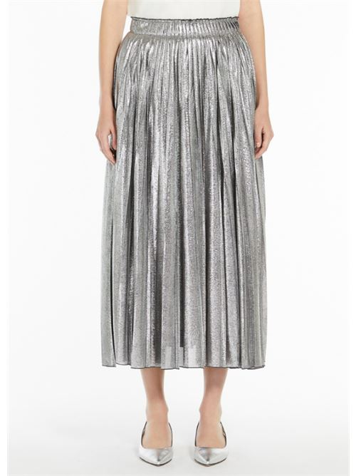 GAMMA WEEKEND MAXMARA | 2515101051600001 ARGENTO